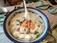 -山外山菜馆(玉泉路店)