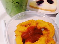 -宜家·瑞典风味餐厅(无锡店)