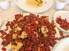 -京滨饭店·餐厅(阜外大街店)