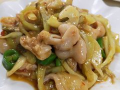 -苏记农家菜馆