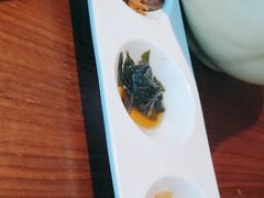 -石梅湾威斯汀度假酒店-品味餐厅·川湘菜·海鲜风味火锅·手工面食·万州烤鱼·口味牛蛙·小龙虾