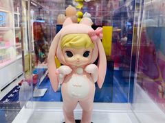 -泡泡玛特POPMART(蓝色港湾店)