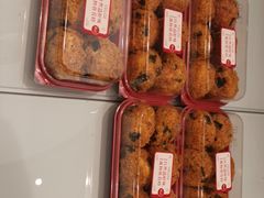 -詹记桃酥(包河万达店)
