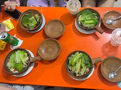 -潮香兴煲仔饭(莲花路店)