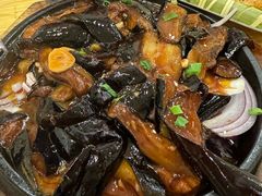 -百花食府(渔阳南路店)