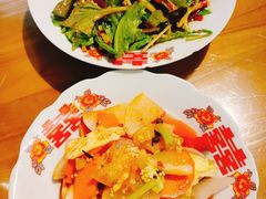 -小街47號江湖菜(四合院店)