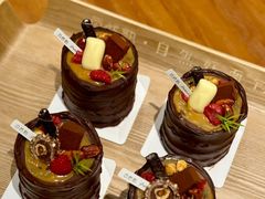 -自然熟Bakery(纬四路店)