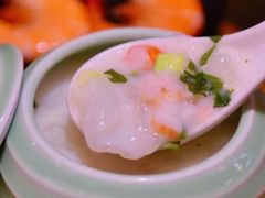 -好日子皇冠假日酒店·君怡咖啡厅(特美思大厦店)