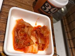 -通海俄式烧烤·俄罗斯大串(嵩山路店)