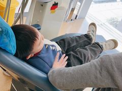 -瑞尔齿科(上海长风大悦城店)