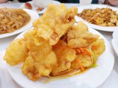 -富源东北春饼店(翠竹店)
