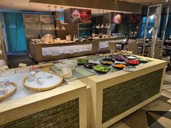 -天津君隆威斯汀酒店