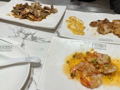 -火地铁板烧(昆山万象汇店)