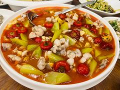 -渔满仓海鲜渔家(象山二店)