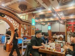 -老雒阳面馆·水席(定鼎门店)