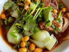 -长春凯悦酒店咖啡厅Market Café