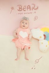 -江阴偶来路儿童摄影(江阴市新体育中心体育场店)