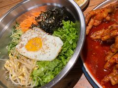 -京玉菲饭店(李村店)