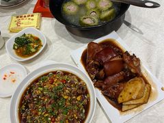 隆江猪脚-抱德·潮汕味(敦和店原惠城鱼仔)