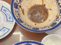 -北京炸酱面馆·烤鸭(前门总店)