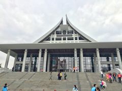 -厦门大学(思明校区)