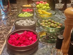 -美食汇自助餐厅(成都万达瑞华酒店)