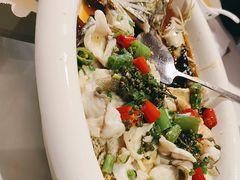 -陶缘一号·四季缘·老字号顺德菜·户外婚礼家宴(西滘店)