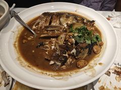 -原鄉本味 楚菜 丹江口鱼(北苑店)