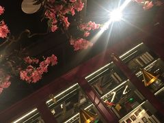 -加餐海鲜自助(宝龙一城店)