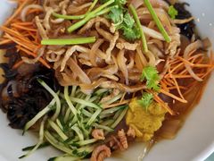 -牟传仁饭庄(星海店)