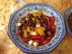 -乔家满族八大碗(流水沟店)