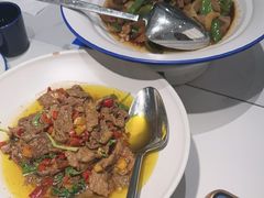 -兰湘子·湘菜小炒(南京江宁万达店)