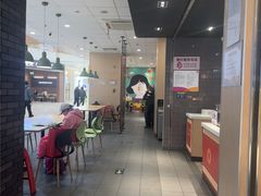 -麦当劳(龙湖北京大兴天街店)