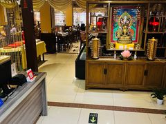 -福慧慈缘素食餐厅(王府井店)