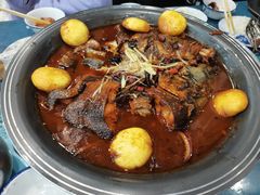 -五谷丰香饺子馆(总店)