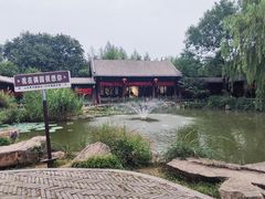 -青州古城