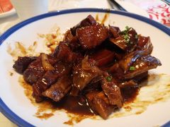 -上海年代·浙菜家烧·小海鲜(水上东路店)