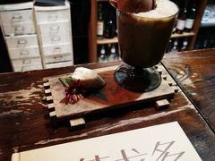 -等待戈多Waiting For Godot(交道口店)