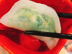 -添好运点心专门店(中环IFC店)