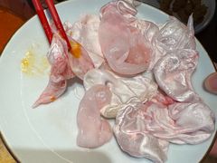 -三只耳冷锅鱼火锅(玉林店)