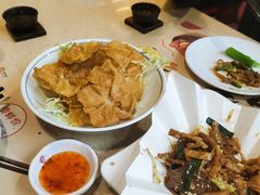 -点都德(汇盈广场店)