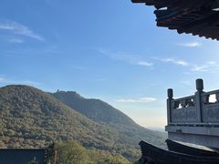 -句容茅山景区