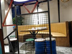 -刘成杰锦州烧烤(南河路店)