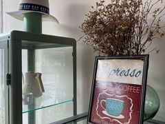 -参差咖啡(水果湖公园店)