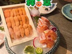 -炙柒Sekinana·精致日料(合生汇店)
