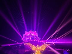 -淄博聊斋城景区