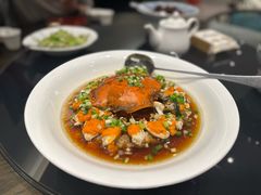 -香雪海饭店中餐厅(湖滨店)