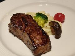 -食间牛排(湖西路店)