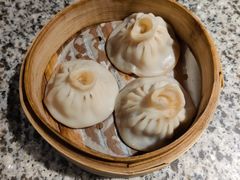 天王烤鸭包-南京大牌档(香港广场店)
