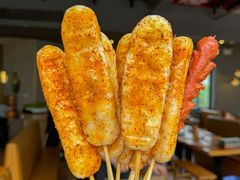 -庆峰龙虾烧烤(合肥一店)